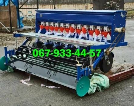 Другая Другая, объемом двигателя 0 л и пробегом 0 тыс. км за 1305 $, фото 4 на Automoto.ua
