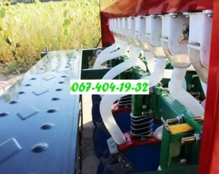 Другая Другая, объемом двигателя 0 л и пробегом 0 тыс. км за 2076 $, фото 5 на Automoto.ua