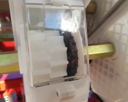 Другая Другая, объемом двигателя 0 л и пробегом 0 тыс. км за 14745 $, фото 9 на Automoto.ua