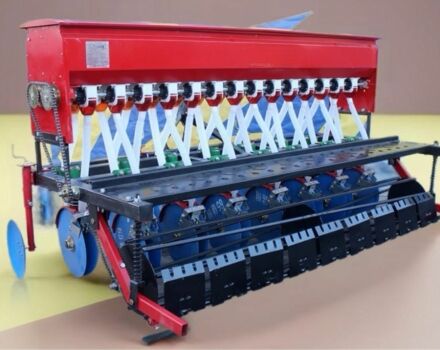 Інша Інша, об'ємом двигуна 0 л та пробігом 0 тис. км за 1323 $, фото 9 на Automoto.ua