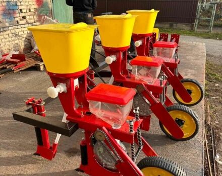 Інша Інша, об'ємом двигуна 0 л та пробігом 0 тис. км за 395 $, фото 3 на Automoto.ua