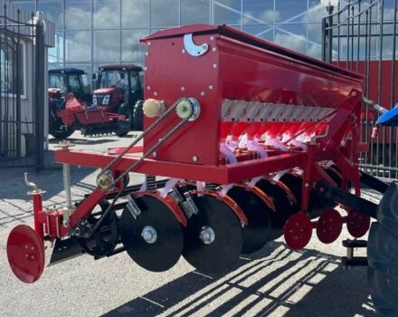 Другая Другая, объемом двигателя 0 л и пробегом 0 тыс. км за 49500 $, фото 4 на Automoto.ua