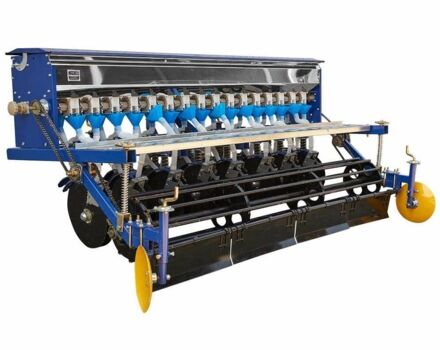 Другая Другая, объемом двигателя 0 л и пробегом 0 тыс. км за 1292 $, фото 5 на Automoto.ua