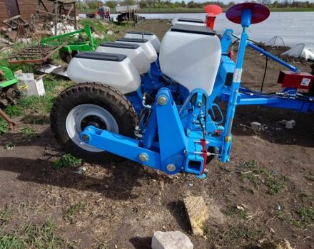 Другая Другая, объемом двигателя 0 л и пробегом 0 тыс. км за 3365 $, фото 4 на Automoto.ua