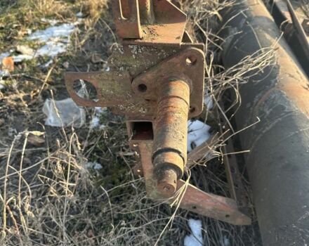 Другая Другая, объемом двигателя 0 л и пробегом 0 тыс. км за 7000 $, фото 4 на Automoto.ua