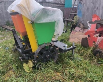 Другая Другая, объемом двигателя 0 л и пробегом 0 тыс. км за 524 $, фото 2 на Automoto.ua