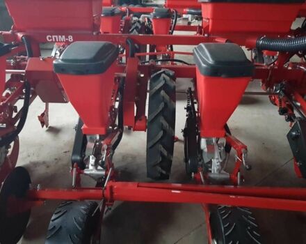 Другая Другая, объемом двигателя 0 л и пробегом 0 тыс. км за 6648 $, фото 2 на Automoto.ua