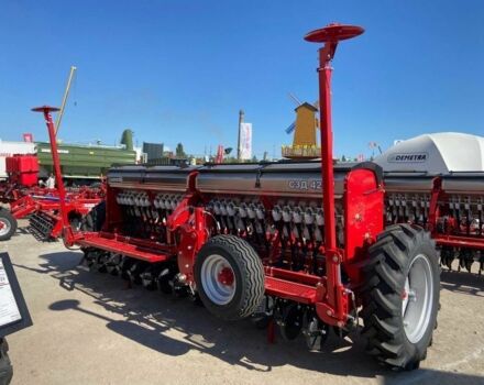 Другая Другая, объемом двигателя 0 л и пробегом 0 тыс. км за 14745 $, фото 4 на Automoto.ua