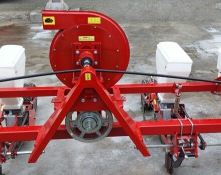 Другая Другая, объемом двигателя 0 л и пробегом 0 тыс. км за 120000 $, фото 1 на Automoto.ua