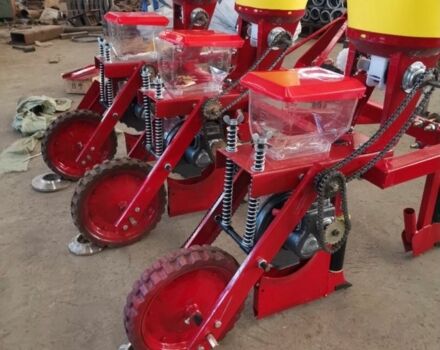 Другая Другая, объемом двигателя 0 л и пробегом 0 тыс. км за 1171 $, фото 5 на Automoto.ua