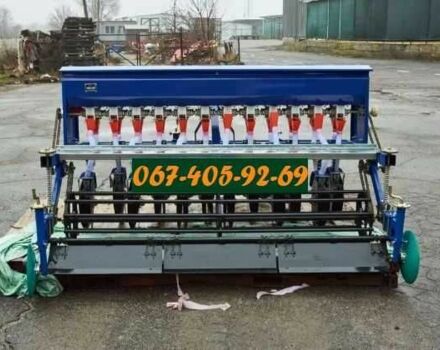 Інша Інша, об'ємом двигуна 0 л та пробігом 0 тис. км за 1311 $, фото 2 на Automoto.ua