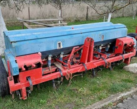 Другая Другая, объемом двигателя 0 л и пробегом 0 тыс. км за 1750 $, фото 1 на Automoto.ua