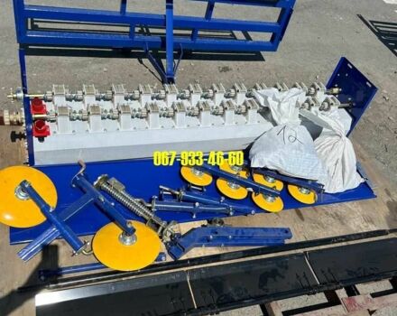 Другая Другая, объемом двигателя 0 л и пробегом 0 тыс. км за 1942 $, фото 6 на Automoto.ua