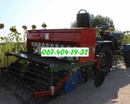 Другая Другая, объемом двигателя 0 л и пробегом 0 тыс. км за 2076 $, фото 8 на Automoto.ua