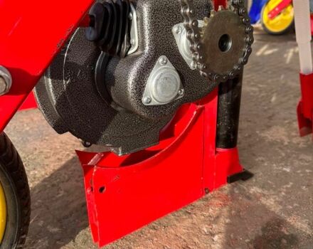 Інша Інша, об'ємом двигуна 0 л та пробігом 0 тис. км за 395 $, фото 5 на Automoto.ua