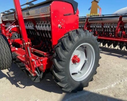 Другая Другая, объемом двигателя 0 л и пробегом 0 тыс. км за 14745 $, фото 7 на Automoto.ua