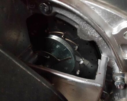 Другая Другая, объемом двигателя 0 л и пробегом 0 тыс. км за 6648 $, фото 3 на Automoto.ua