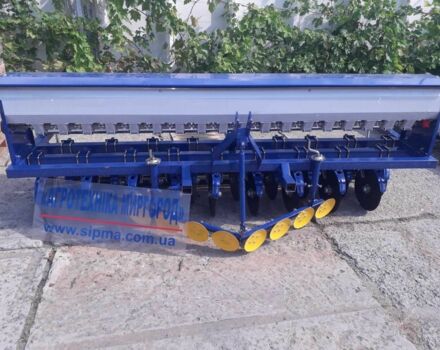 Другая Другая, объемом двигателя 0 л и пробегом 0 тыс. км за 1292 $, фото 1 на Automoto.ua