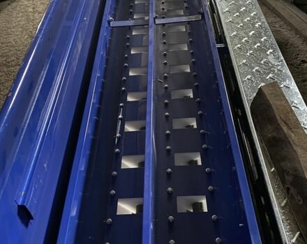 Другая Другая, объемом двигателя 0 л и пробегом 0 тыс. км за 1300 $, фото 1 на Automoto.ua