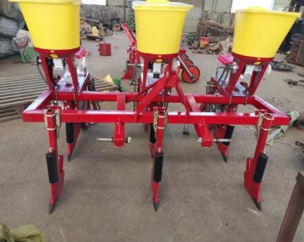 Другая Другая, объемом двигателя 0 л и пробегом 0 тыс. км за 1171 $, фото 6 на Automoto.ua