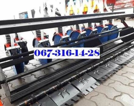 Другая Другая, объемом двигателя 0 л и пробегом 0 тыс. км за 1308 $, фото 5 на Automoto.ua