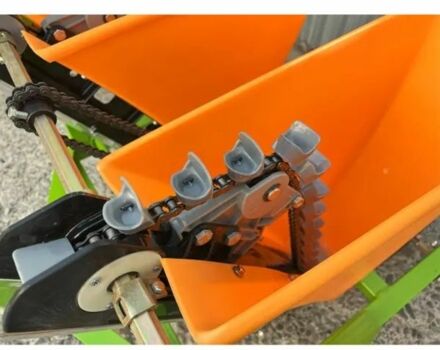 Другая Другая, объемом двигателя 0 л и пробегом 0 тыс. км за 359 $, фото 5 на Automoto.ua