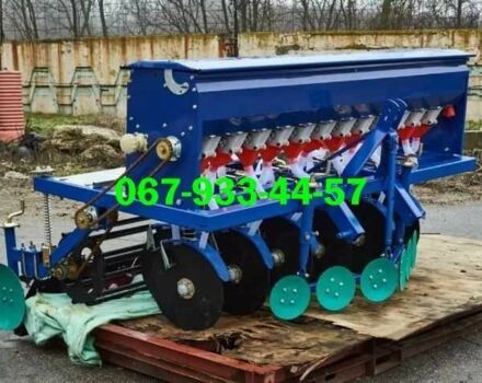 Другая Другая, объемом двигателя 0 л и пробегом 0 тыс. км за 1305 $, фото 1 на Automoto.ua