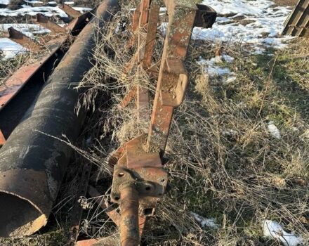 Другая Другая, объемом двигателя 0 л и пробегом 0 тыс. км за 7000 $, фото 3 на Automoto.ua
