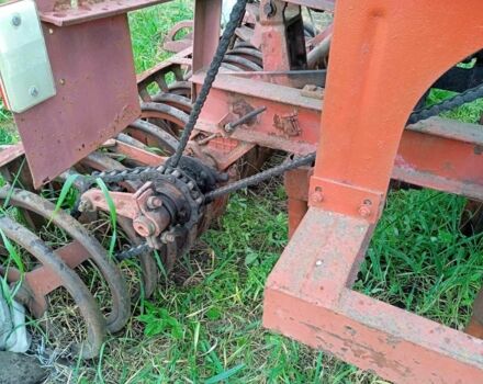 Другая Другая, объемом двигателя 0 л и пробегом 0 тыс. км за 3158 $, фото 3 на Automoto.ua