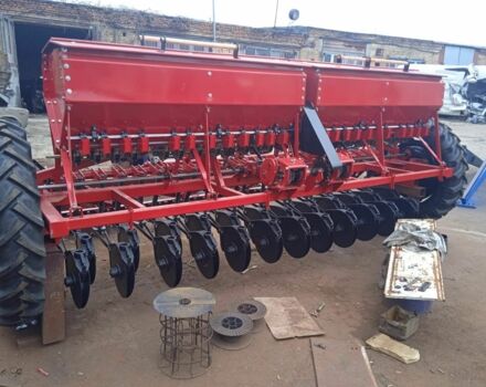 Другая Другая, объемом двигателя 0 л и пробегом 0 тыс. км за 130000 $, фото 4 на Automoto.ua