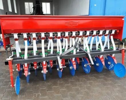 Інша Інша, об'ємом двигуна 0 л та пробігом 0 тис. км за 1323 $, фото 2 на Automoto.ua