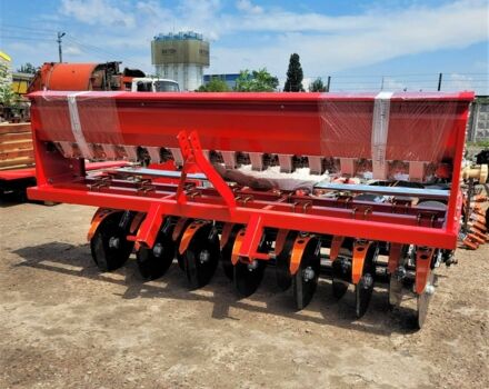 Другая Другая, объемом двигателя 0 л и пробегом 0 тыс. км за 49500 $, фото 1 на Automoto.ua