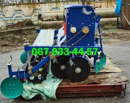Другая Другая, объемом двигателя 0 л и пробегом 0 тыс. км за 1305 $, фото 3 на Automoto.ua