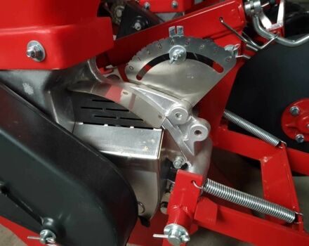 Другая Другая, объемом двигателя 0 л и пробегом 0 тыс. км за 6648 $, фото 5 на Automoto.ua