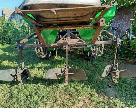 Другая Другая, объемом двигателя 0 л и пробегом 0 тыс. км за 363 $, фото 3 на Automoto.ua