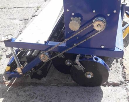 Другая Другая, объемом двигателя 0 л и пробегом 0 тыс. км за 1292 $, фото 2 на Automoto.ua