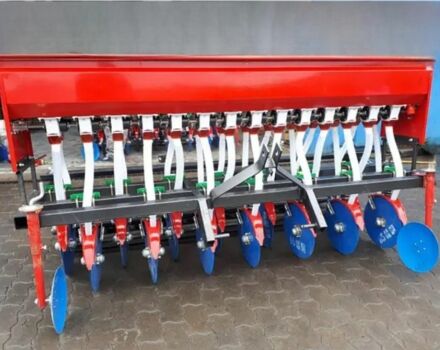 Інша Інша, об'ємом двигуна 0 л та пробігом 0 тис. км за 1323 $, фото 8 на Automoto.ua