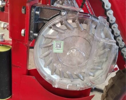 Другая Другая, объемом двигателя 0 л и пробегом 0 тыс. км за 1171 $, фото 9 на Automoto.ua