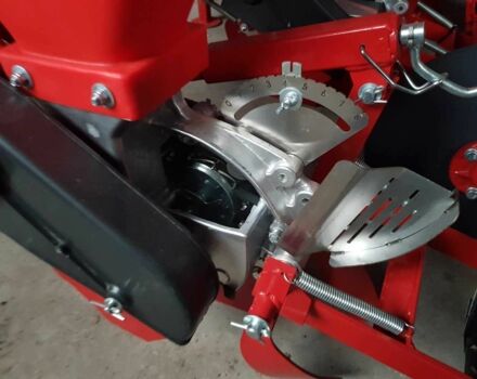 Другая Другая, объемом двигателя 0 л и пробегом 0 тыс. км за 6648 $, фото 4 на Automoto.ua