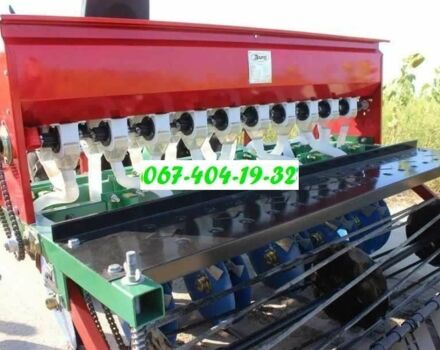 Другая Другая, объемом двигателя 0 л и пробегом 0 тыс. км за 2076 $, фото 4 на Automoto.ua