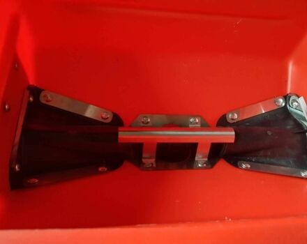 Другая Другая, объемом двигателя 0 л и пробегом 0 тыс. км за 6648 $, фото 7 на Automoto.ua