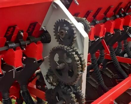 Другая Другая, объемом двигателя 0 л и пробегом 0 тыс. км за 2972 $, фото 6 на Automoto.ua