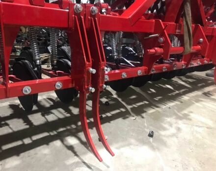 Другая Другая, объемом двигателя 0 л и пробегом 0 тыс. км за 4804 $, фото 19 на Automoto.ua