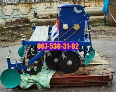 Інша Інша, об'ємом двигуна 0 л та пробігом 0 тис. км за 1941 $, фото 3 на Automoto.ua