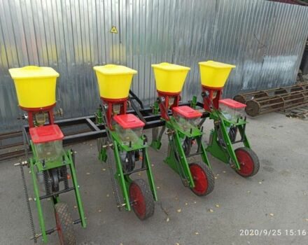 Інша Інша, об'ємом двигуна 0 л та пробігом 0 тис. км за 395 $, фото 4 на Automoto.ua