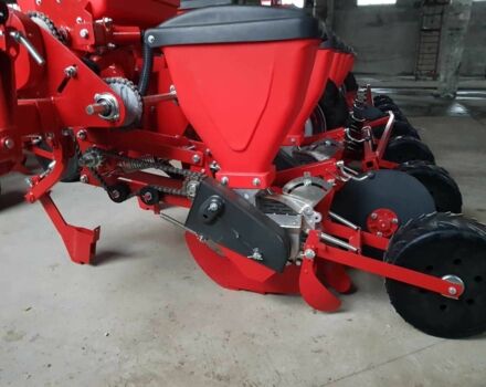 Другая Другая, объемом двигателя 0 л и пробегом 0 тыс. км за 6648 $, фото 6 на Automoto.ua