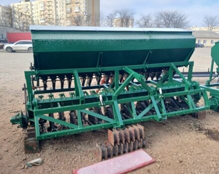 Другая Другая, объемом двигателя 0 л и пробегом 0 тыс. км за 2500 $, фото 2 на Automoto.ua