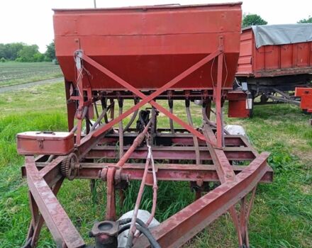 Другая Другая, объемом двигателя 0 л и пробегом 0 тыс. км за 3158 $, фото 7 на Automoto.ua