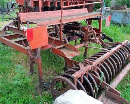 Другая Другая, объемом двигателя 0 л и пробегом 0 тыс. км за 3158 $, фото 5 на Automoto.ua