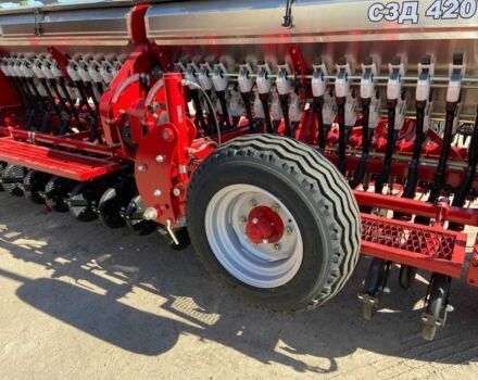 Другая Другая, объемом двигателя 0 л и пробегом 0 тыс. км за 14745 $, фото 5 на Automoto.ua